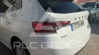 2024 Skoda Fabia