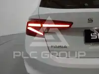 2024 Skoda Fabia