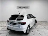 2024 Skoda Fabia