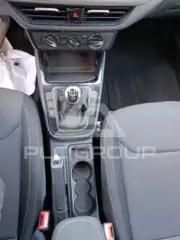 2024 Skoda Fabia