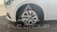 2024 Skoda Fabia