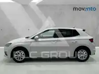 2024 Skoda Fabia