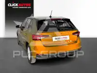 2024 Skoda Fabia