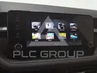2024 Skoda Fabia