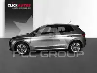 2024 Skoda Fabia