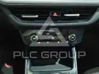 2024 Skoda Fabia