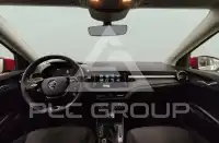 2024 Skoda Fabia