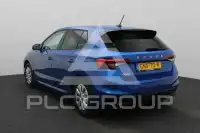 2024 Skoda Fabia