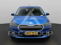 2024 Skoda Fabia