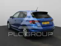 2024 Skoda Fabia