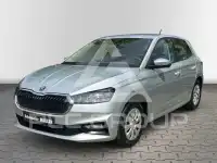 2024 Skoda Fabia