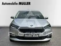 2024 Skoda Fabia