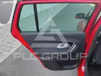 2024 Skoda Fabia