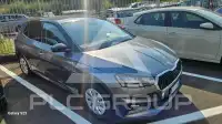 2024 Skoda Fabia