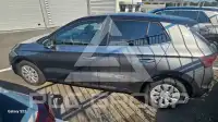 2024 Skoda Fabia