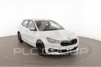 2024 Skoda Fabia