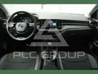 2024 Skoda Fabia