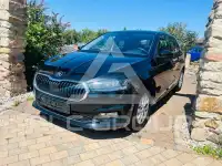 2024 Skoda Fabia