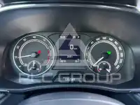 2024 Skoda Fabia
