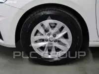 2024 Skoda Fabia