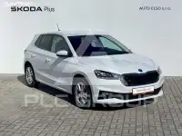 2024 Skoda Fabia