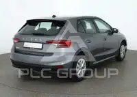 2024 Skoda Fabia