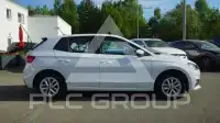 2024 Skoda Fabia