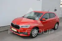 2024 Skoda Fabia