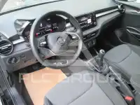 2024 Skoda Fabia