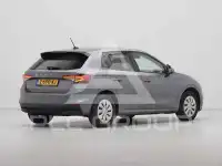 2024 Skoda Fabia