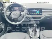 2024 Skoda Fabia