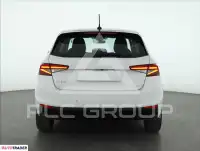 2024 Skoda Fabia