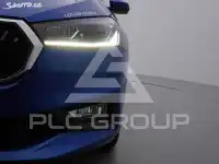 2024 Skoda Fabia