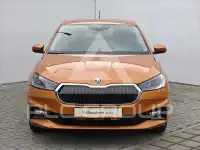 2024 Skoda Fabia