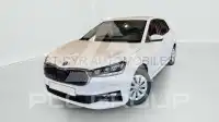 2024 Skoda Fabia