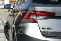 2024 Skoda Fabia