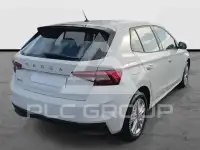 2024 Skoda Fabia