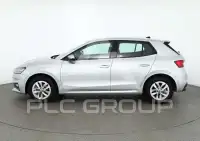 2024 Skoda Fabia