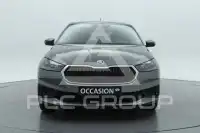 2024 Skoda Fabia
