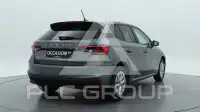 2024 Skoda Fabia