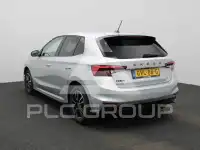 2024 Skoda Fabia