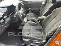 2024 Skoda Fabia