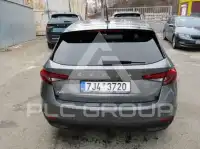 2024 Skoda Fabia