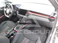 2024 Skoda Fabia