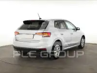 2024 Skoda Fabia