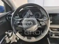 2024 Skoda Fabia