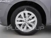 2024 Skoda Fabia