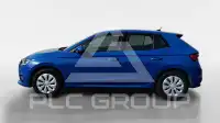 2024 Skoda Fabia
