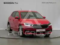 2024 Skoda Fabia