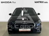 2024 Skoda Fabia
